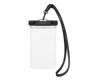 SPIGEN A601 Uniwersalne wodoodporne etui Crystal Clear 8809811860795 - 1346569 - zdjęcie 1